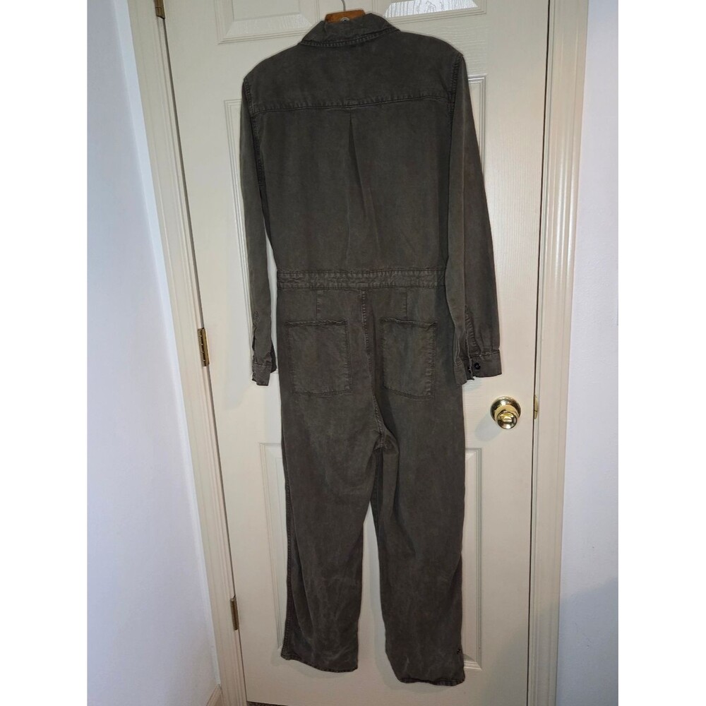 Good American Fit For Success Jumpsuit Size 4 (L) - Picture 9 of 9
